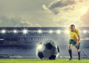 体育博彩：策略性下注的艺术-开云体育